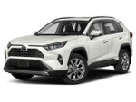 2022 Toyota RAV4 Limited AWD (GS)