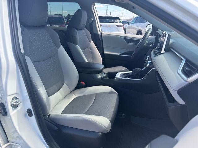 2023 Toyota RAV4 XLE AWD (Natl)