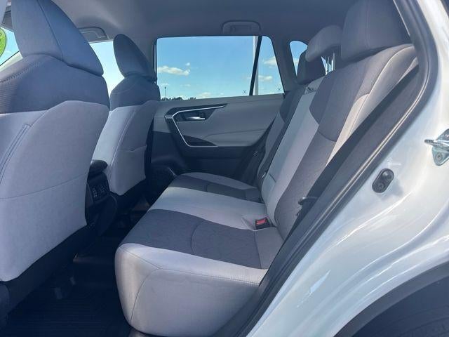 2023 Toyota RAV4 XLE AWD (Natl)