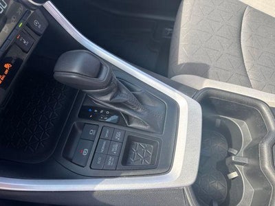 2023 Toyota RAV4 XLE AWD (Natl)