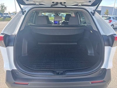 2023 Toyota RAV4 XLE AWD (Natl)