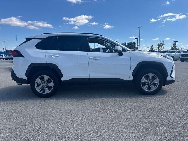 2023 Toyota RAV4 XLE AWD (Natl)