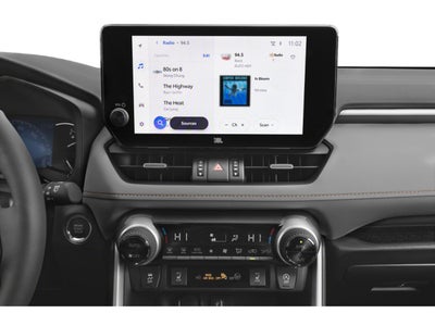 2023 Toyota RAV4 XLE AWD (Natl)