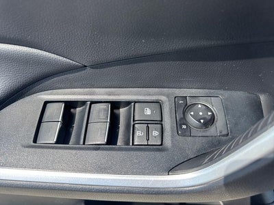 2025 Toyota RAV4 XLE AWD (Natl)