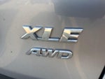 2025 Toyota RAV4 XLE AWD (Natl)