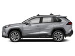 2025 Toyota RAV4 XLE AWD (Natl)