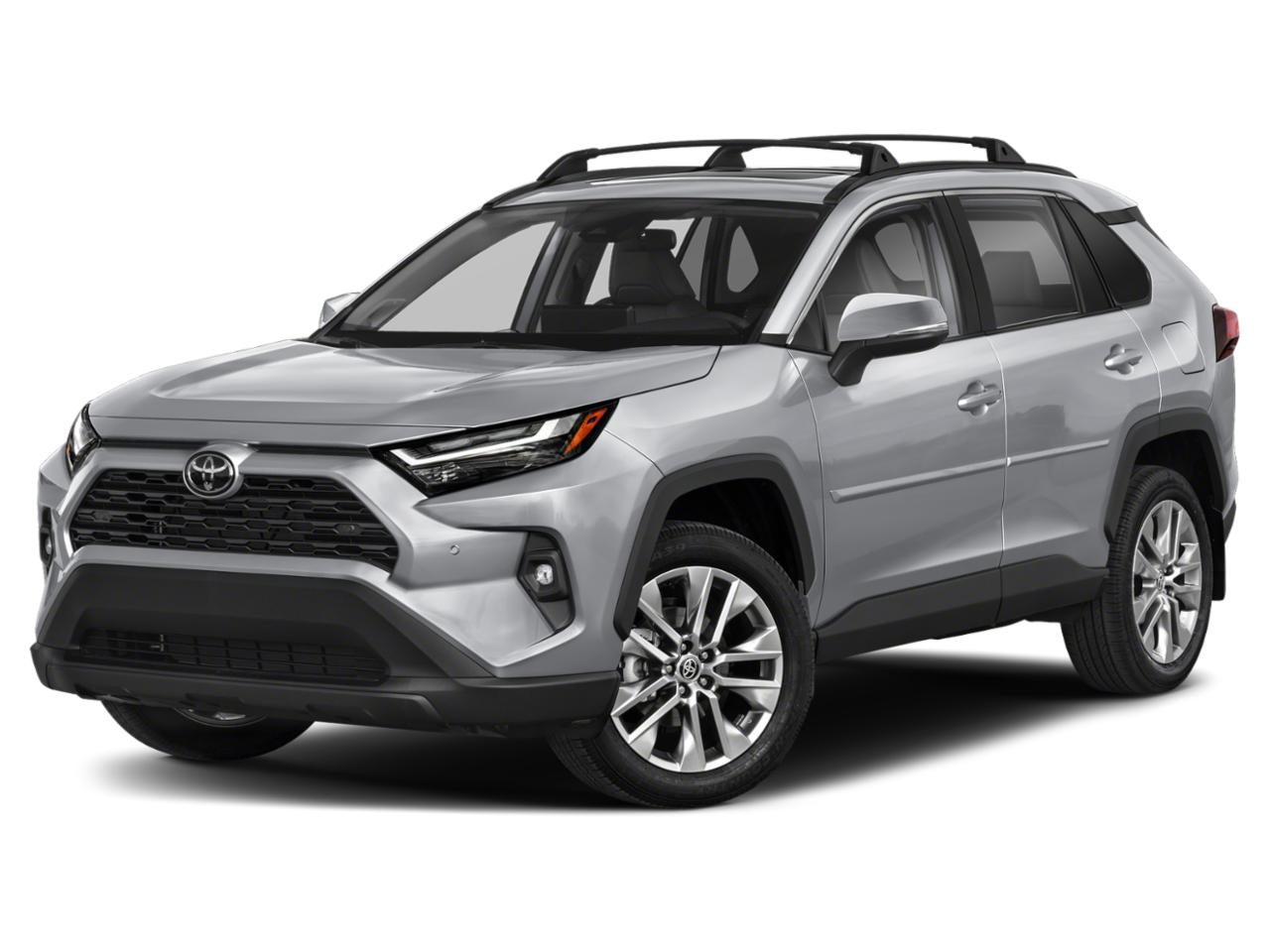 2024 Toyota RAV4 XLE AWD (Natl)