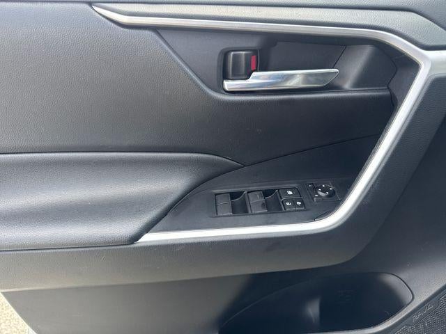 2021 Toyota RAV4 Hybrid XLE AWD (Natl)