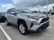 2021 Toyota RAV4 Hybrid XLE AWD (Natl)