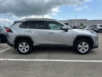 2021 Toyota RAV4 Hybrid XLE AWD (Natl)