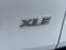 2025 Toyota RAV4 XLE FWD (GS)
