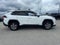 2025 Toyota RAV4 XLE FWD (GS)