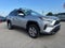 2025 Toyota RAV4 XLE FWD (GS)