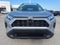 2025 Toyota RAV4 XLE FWD (GS)