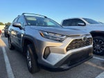 2025 Toyota RAV4 XLE FWD (GS)