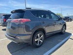 2016 Toyota RAV4 FWD 4dr XLE (GS)
