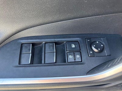 2019 Toyota RAV4 Limited FWD (Natl)