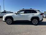 2019 Toyota RAV4 Limited FWD (Natl)
