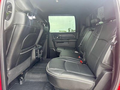 2023 RAM 2500 Power Wagon Rebel 4x4 Crew Cab 6'4" Box