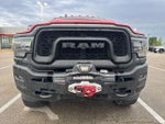 2023 RAM 2500 Power Wagon Rebel 4x4 Crew Cab 6'4" Box