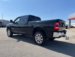 2022 RAM 2500 Laramie 4x4 Crew Cab 6'4" Box