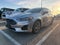 2020 Ford Fusion SEL FWD
