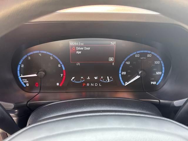 2021 Ford Bronco Sport Big Bend 4x4