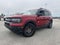 2021 Ford Bronco Sport Big Bend 4x4