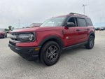 2021 Ford Bronco Sport Big Bend 4x4