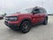 2021 Ford Bronco Sport Big Bend 4x4