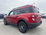 2021 Ford Bronco Sport Big Bend 4x4
