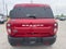 2021 Ford Bronco Sport Big Bend 4x4