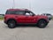 2021 Ford Bronco Sport Big Bend 4x4