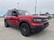 2021 Ford Bronco Sport Big Bend 4x4