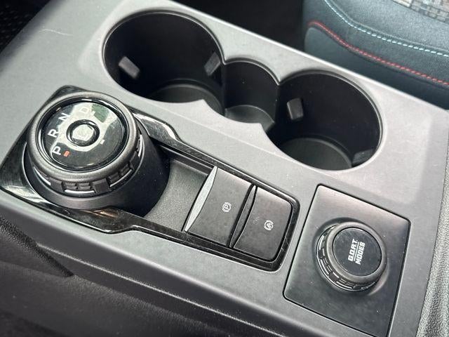 2023 Ford Bronco Sport Heritage 4x4