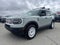 2023 Ford Bronco Sport Heritage 4x4