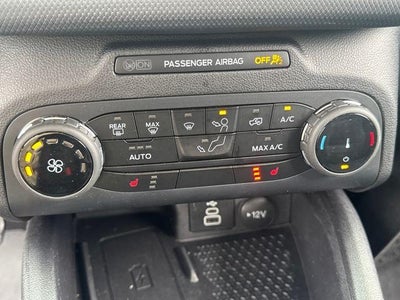 2023 Ford Bronco Sport Heritage 4x4