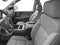 2017 Chevrolet Silverado 1500 Crew Cab Short Box 4-Wheel Drive LTZ