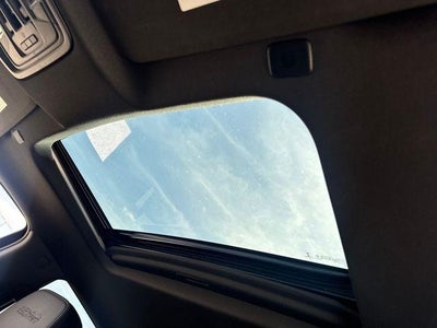 2022 Chevrolet Silverado 1500 LTD Crew Cab Short Box 4-Wheel Drive High Country