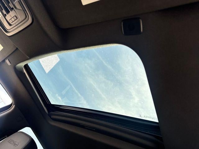 2022 Chevrolet Silverado 1500 LTD Crew Cab Short Box 4-Wheel Drive High Country