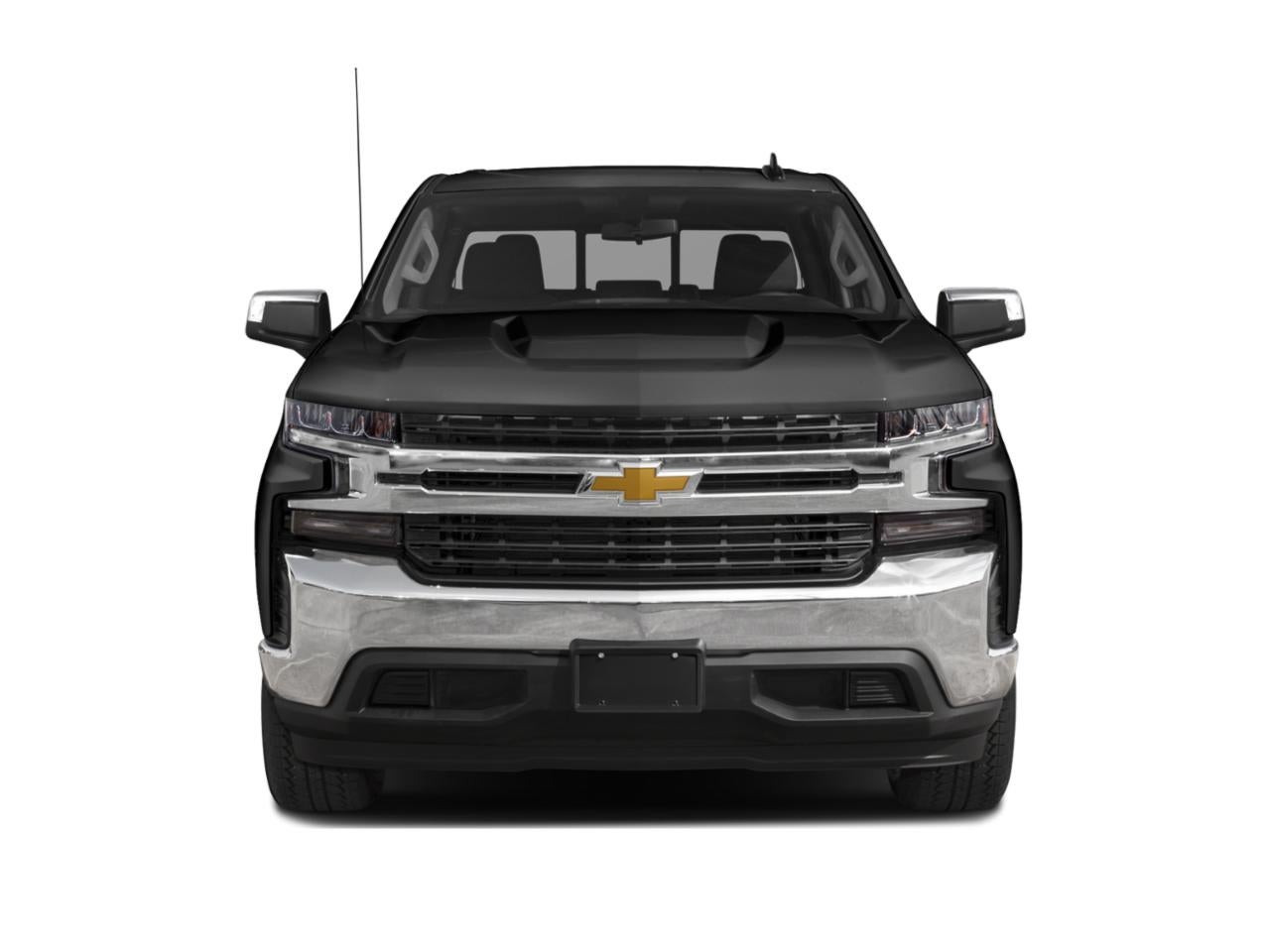 2022 Chevrolet Silverado 1500 LTD Crew Cab Short Box 4-Wheel Drive High Country