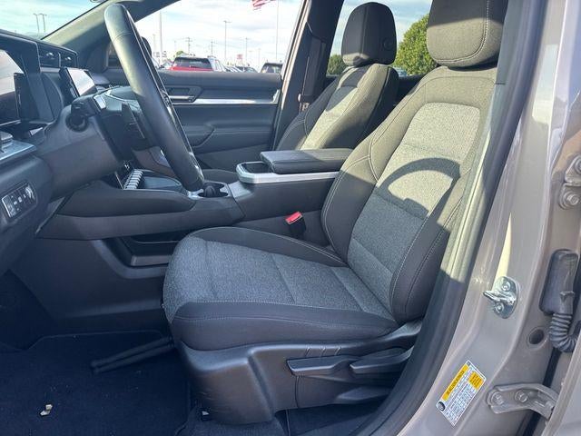 2026 GMC Terrain FWD 4dr Elevation