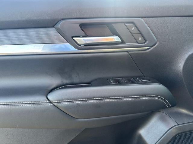 2026 GMC Terrain FWD 4dr Elevation