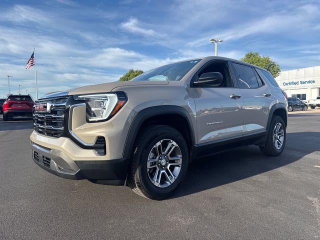 2026 GMC Terrain FWD 4dr Elevation