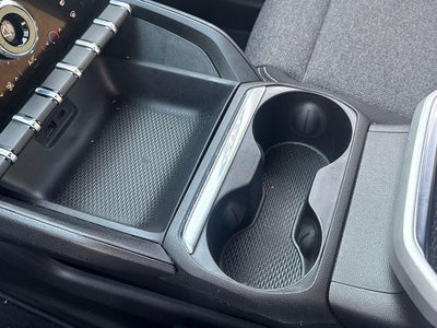 2026 GMC Terrain FWD 4dr Elevation