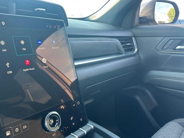 2026 GMC Terrain FWD 4dr Elevation