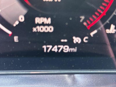 2026 GMC Terrain FWD 4dr Elevation
