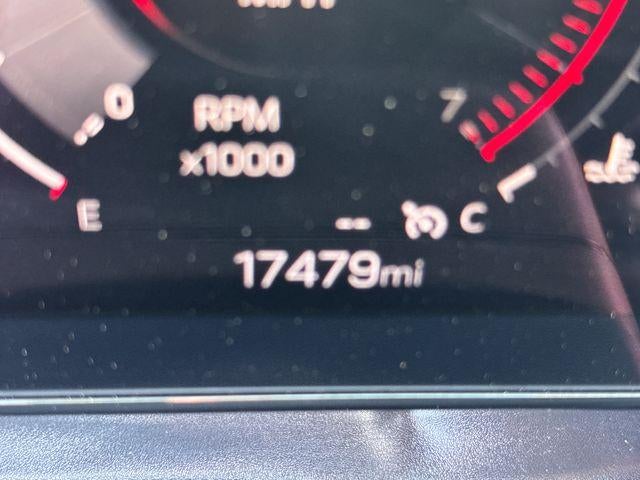 2026 GMC Terrain FWD 4dr Elevation