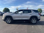 2026 GMC Terrain FWD 4dr Elevation