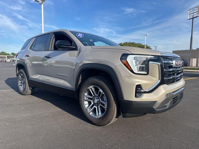 2026 GMC Terrain FWD 4dr Elevation